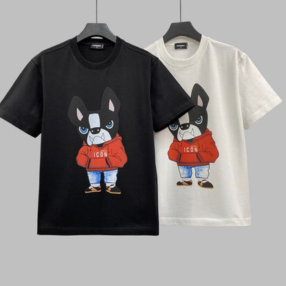 DSQ2 2025 New Arrivals Men's T-Shirts