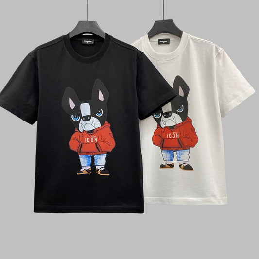DSQ2 2025 New Arrivals Men's T-Shirts