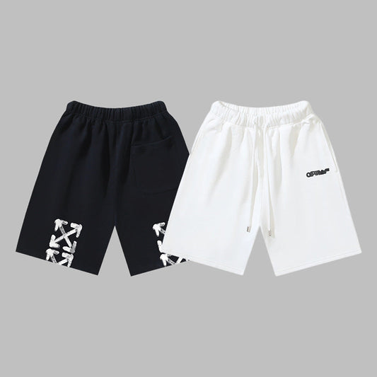 Off  Men's and Women's Casual Shorts