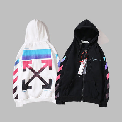 Off 2026 Men's and Women's Sweatshirts