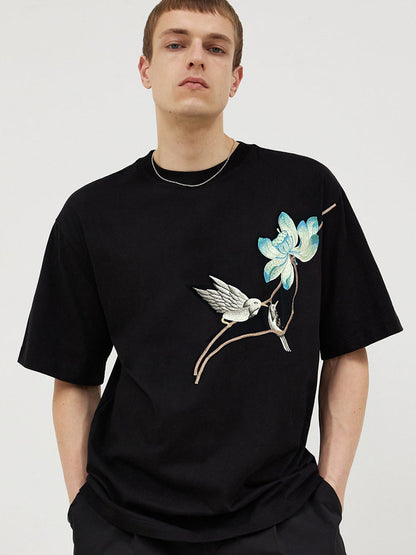 2026 Men's Trendy T-Shirt