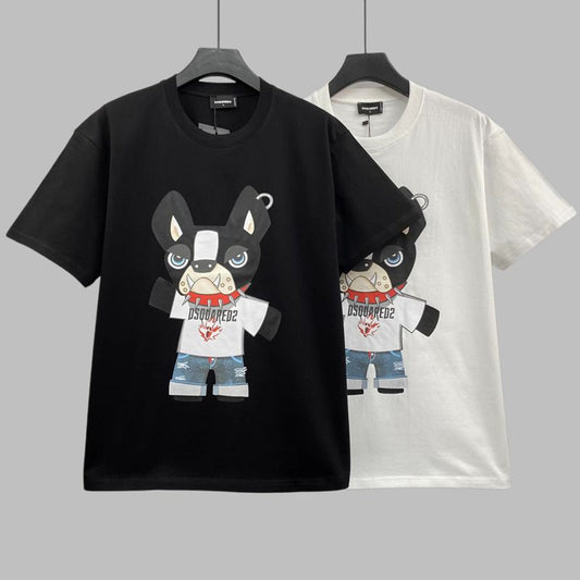 DSQ2 2025 New Arrivals Men's T-Shirts