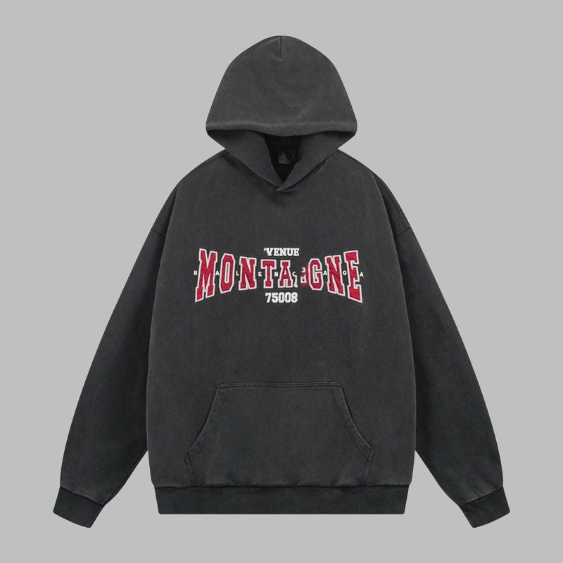 Balen 2026 Men's & Women's Sweatshirts