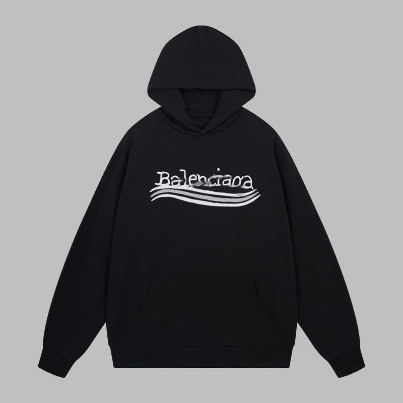 Balen 2026 Men's & Women's Sweatshirts