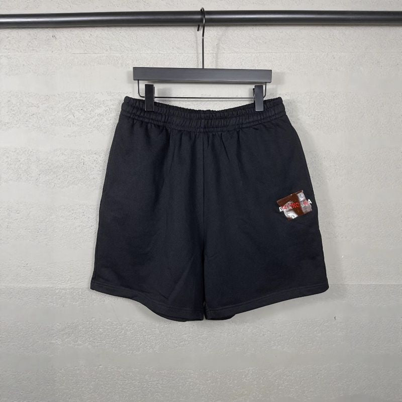 BLCG 2025 Men's and Women's Casual Shorts