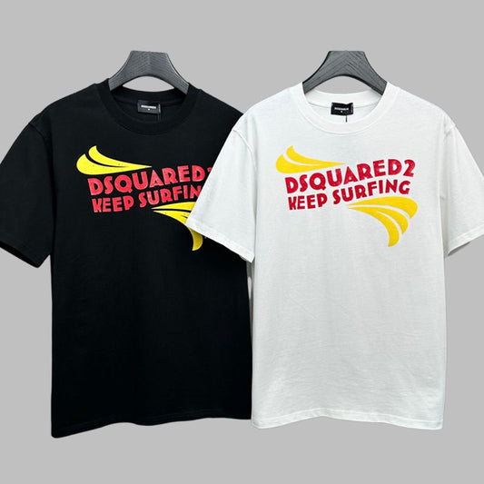 DSQ2 2025 New Arrivals Men's T-Shirts
