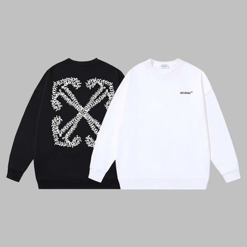 OFF 2026 Men's and Women's Sweatshirts