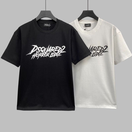 DSQ2 2025 New Arrivals Men's T-Shirts