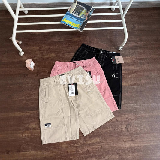 2026 New EV Men's Casual Shorts