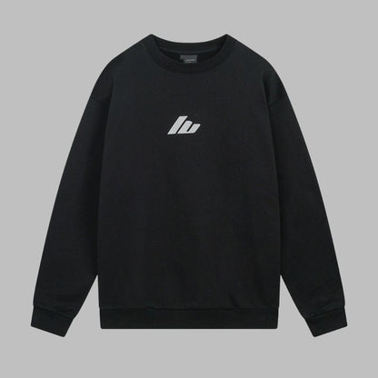 BLCG 2025 Men's and Women's long-sleeved T-shirt