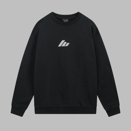 BLCG 2025 Men's and Women's long-sleeved T-shirt