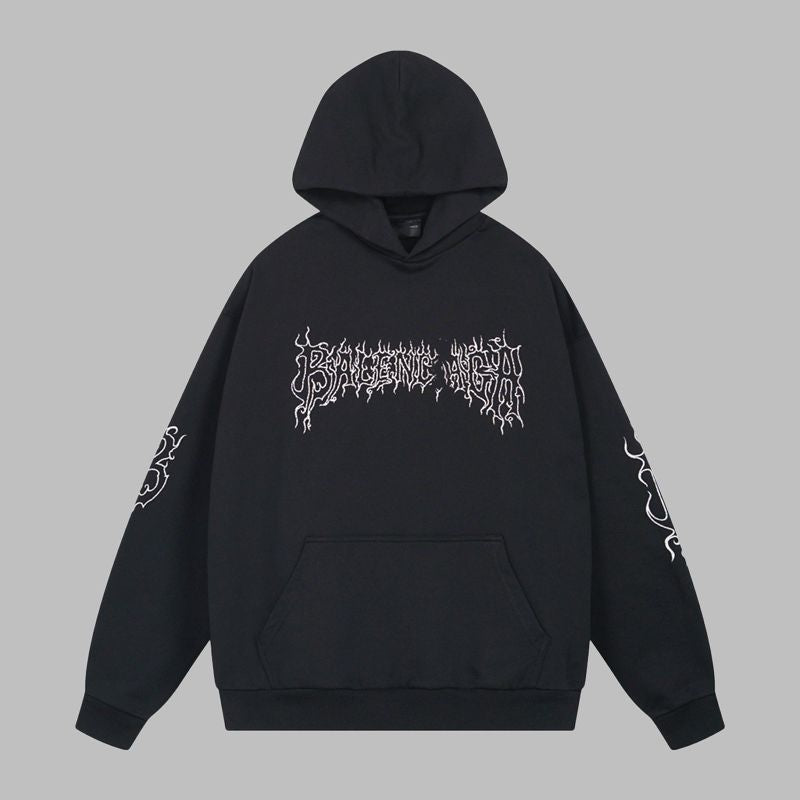 BLCG 2025 Men's and Women's Sweatshirts