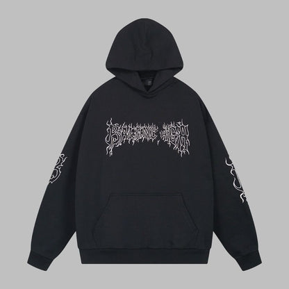 BLCG 2025 Men's and Women's Sweatshirts