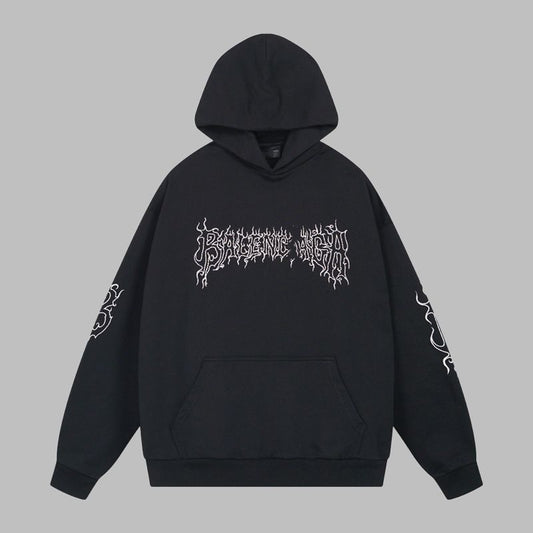 BLCG 2025 Men's and Women's Sweatshirts