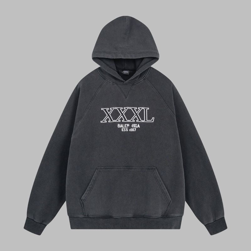 Balen 2026 Men's & Women's Sweatshirts