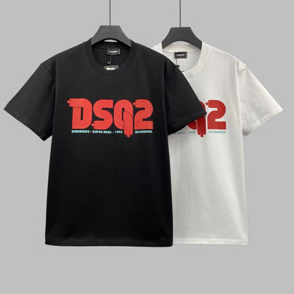 DSQ2 2025 New Arrivals Men's T-Shirts