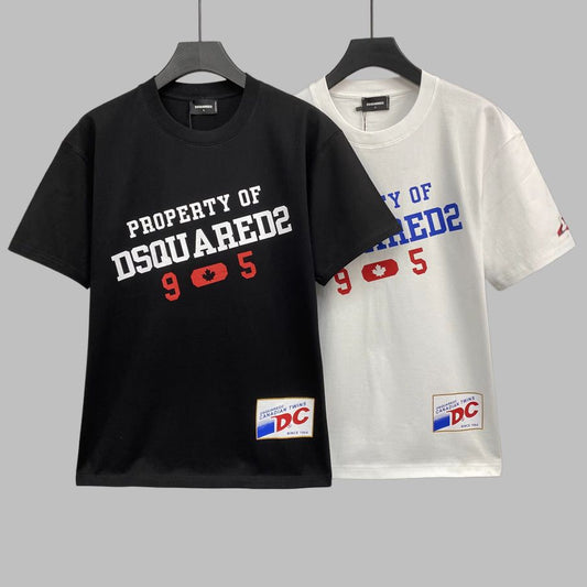 DSQ2 2025 New Arrivals Men's T-Shirts