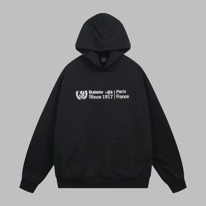 BLCG 2025 Men's and Women's Sweatshirts