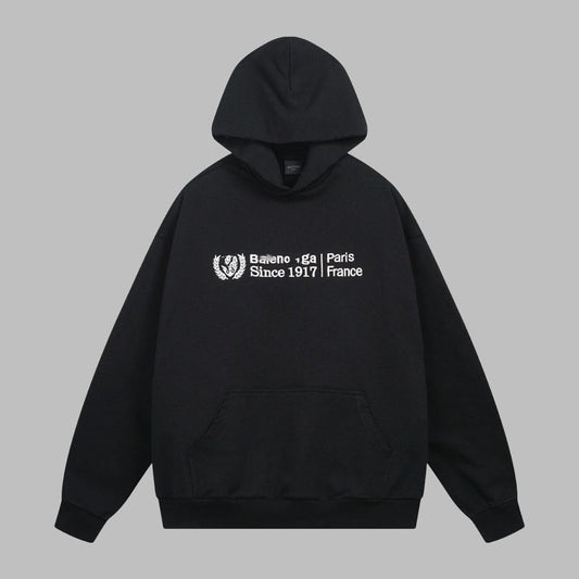 BLCG 2025 Men's and Women's Sweatshirts