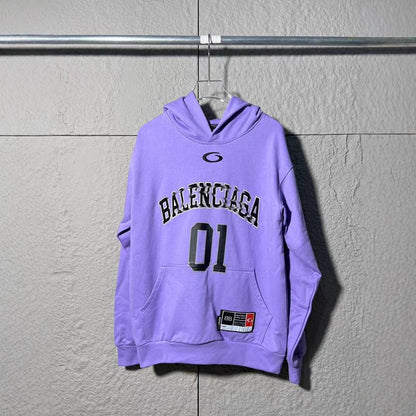 BLCG 2025 Men's and Women's Sweatshirts