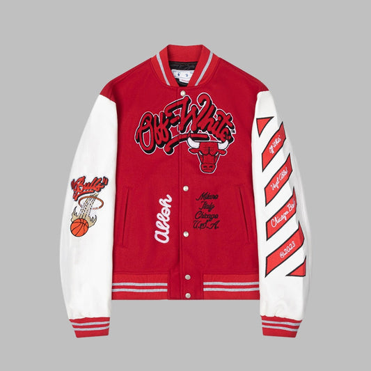 Off  Men's and Women's Jackets