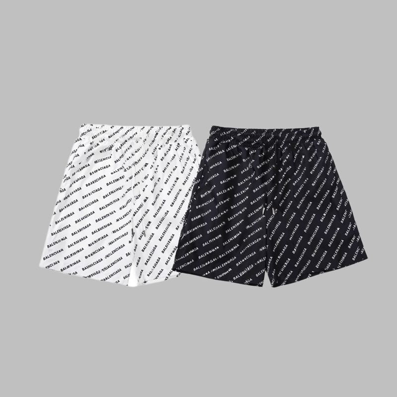 BLCG 2025 Men's and Women's Casual Shorts