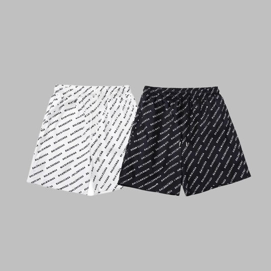 BLCG 2025 Men's and Women's Casual Shorts