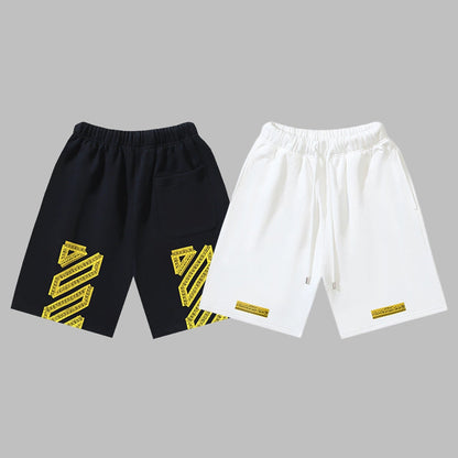 Off  Men's and Women's Casual Shorts