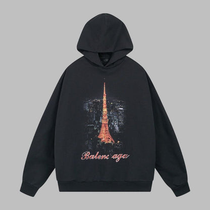 BLCG 2025 Men's and Women's Sweatshirts