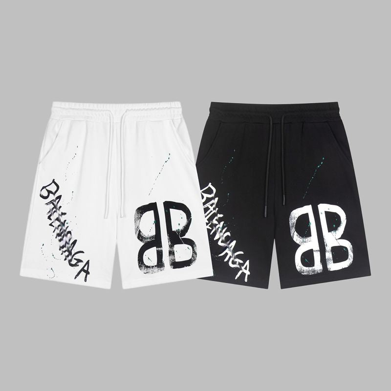 BLCG 2025 Men's and Women's Casual Shorts