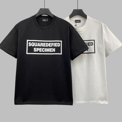 DSQ2 2025 New Arrivals Men's T-Shirts