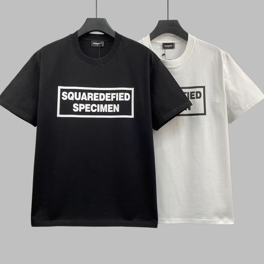 DSQ2 2025 New Arrivals Men's T-Shirts