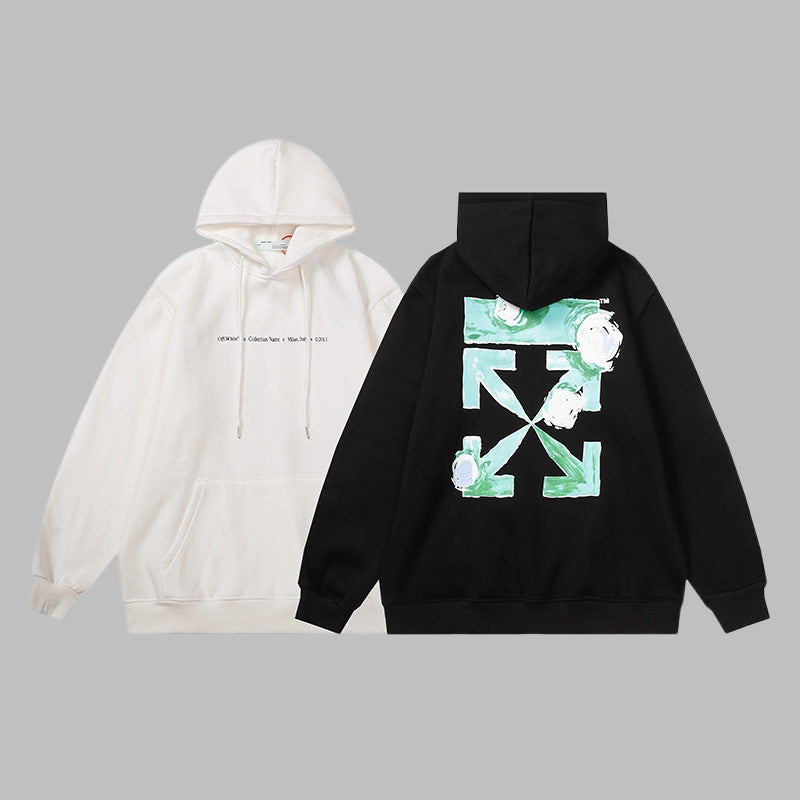 Off 2026 Men's and Women's Sweatshirts