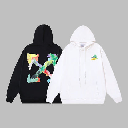 Off 2026 Men's and Women's Sweatshirts