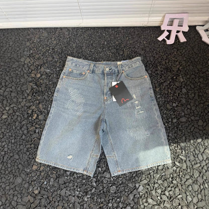 2026 New EV Men's Casual Shorts