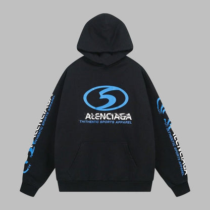 BLCG 2025 Men's and Women's Sweatshirts