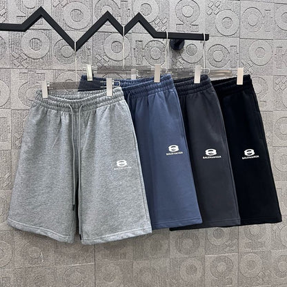 BLCG 2025 Men's and Women's Casual Shorts