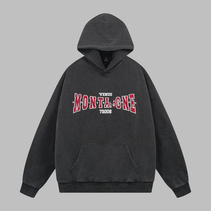 BLCG 2025 Men's and Women's Sweatshirts
