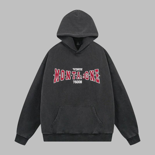 BLCG 2025 Men's and Women's Sweatshirts
