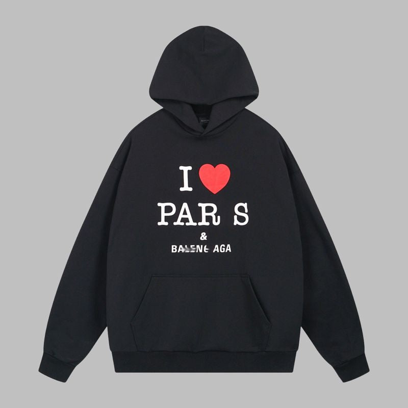 Balen 2026 Men's & Women's Sweatshirts