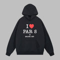 Balen 2026 Men's & Women's Sweatshirts