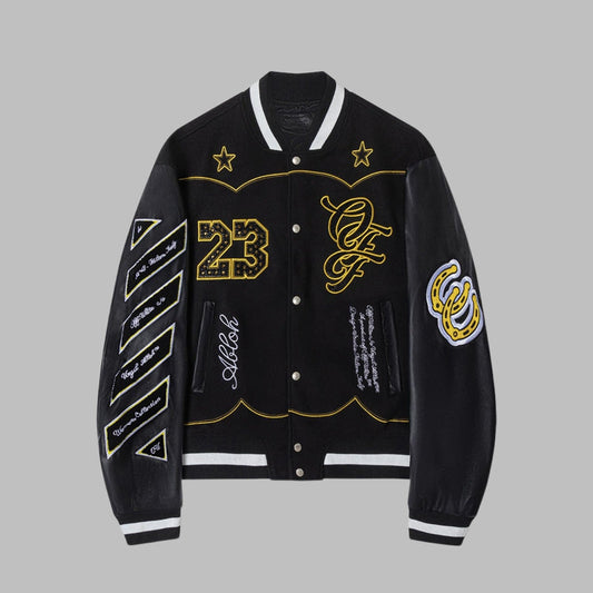 Off  Men's and Women's Jackets