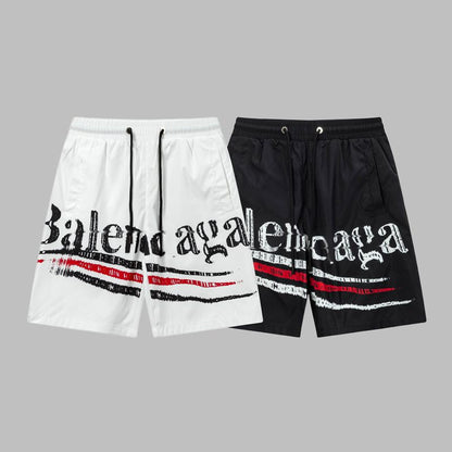 BLCG 2025 Men's and Women's Casual Shorts
