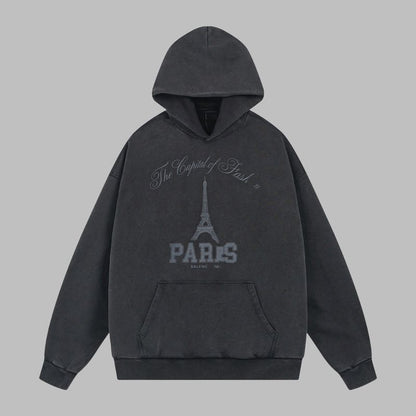 BLCG 2025 Men's and Women's Sweatshirts