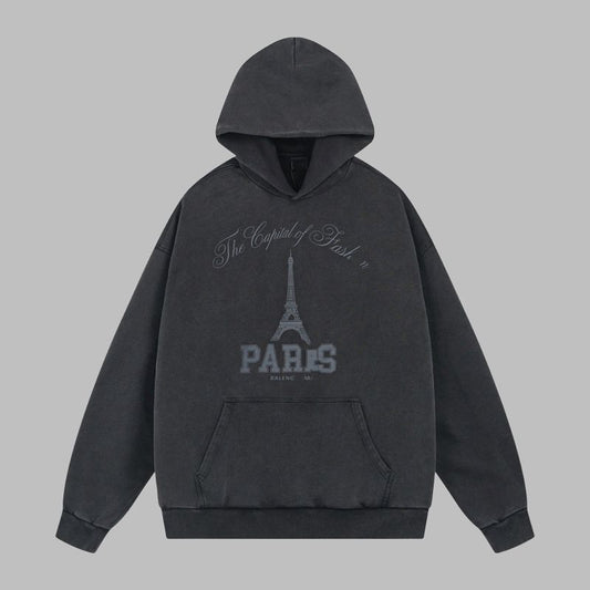 BLCG 2025 Men's and Women's Sweatshirts