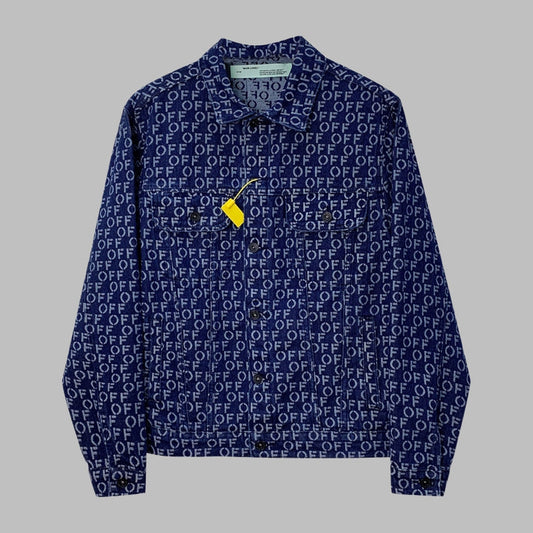 Off  Men's and Women's Jackets