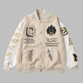 OFF 2026 Men's and Women's Jackets