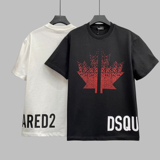 DSQ2 2025 New Arrivals Men's T-Shirts