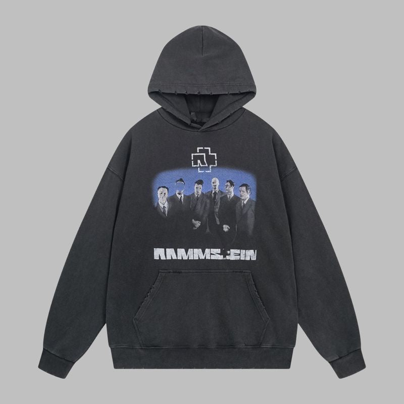 BLCG 2025 Men's and Women's Sweatshirts