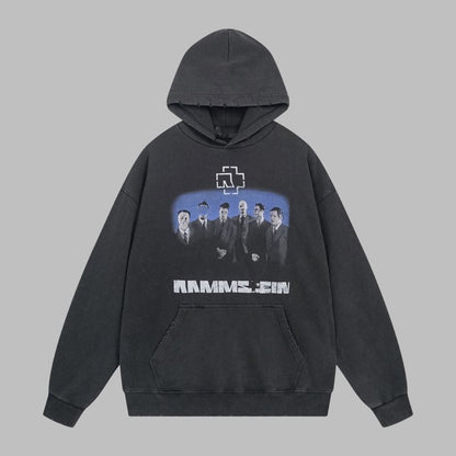 BLCG 2025 Men's and Women's Sweatshirts